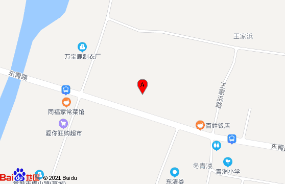 常熟市J9九游会木业有限公司位置